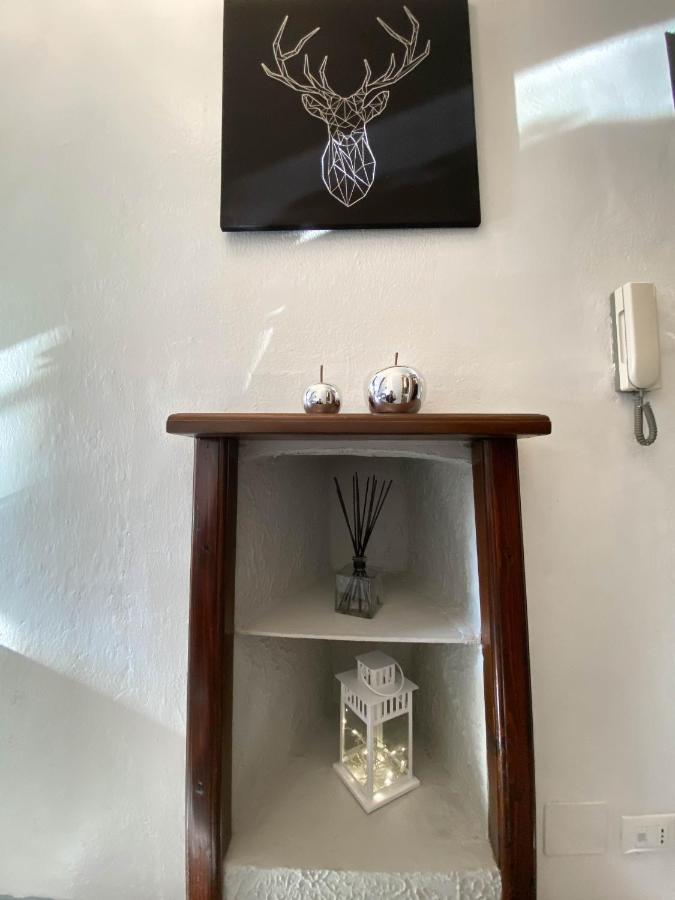 Porta Nuova Attic Room トリノ エクステリア 写真