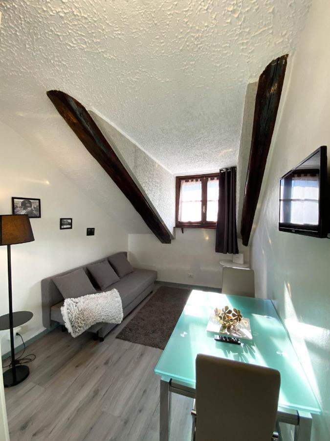 Porta Nuova Attic Room トリノ エクステリア 写真