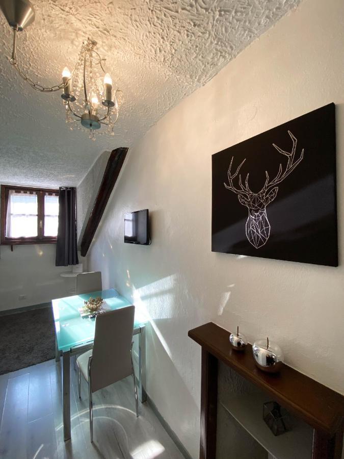 Porta Nuova Attic Room トリノ エクステリア 写真